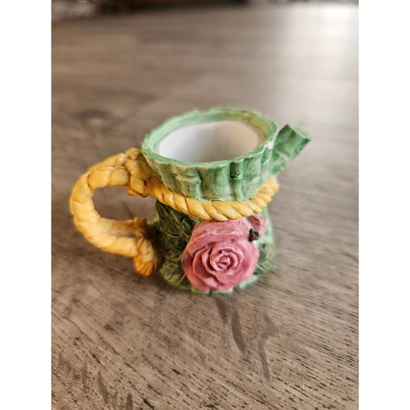 Miniature Garden Teapot - Picture 11 of 12